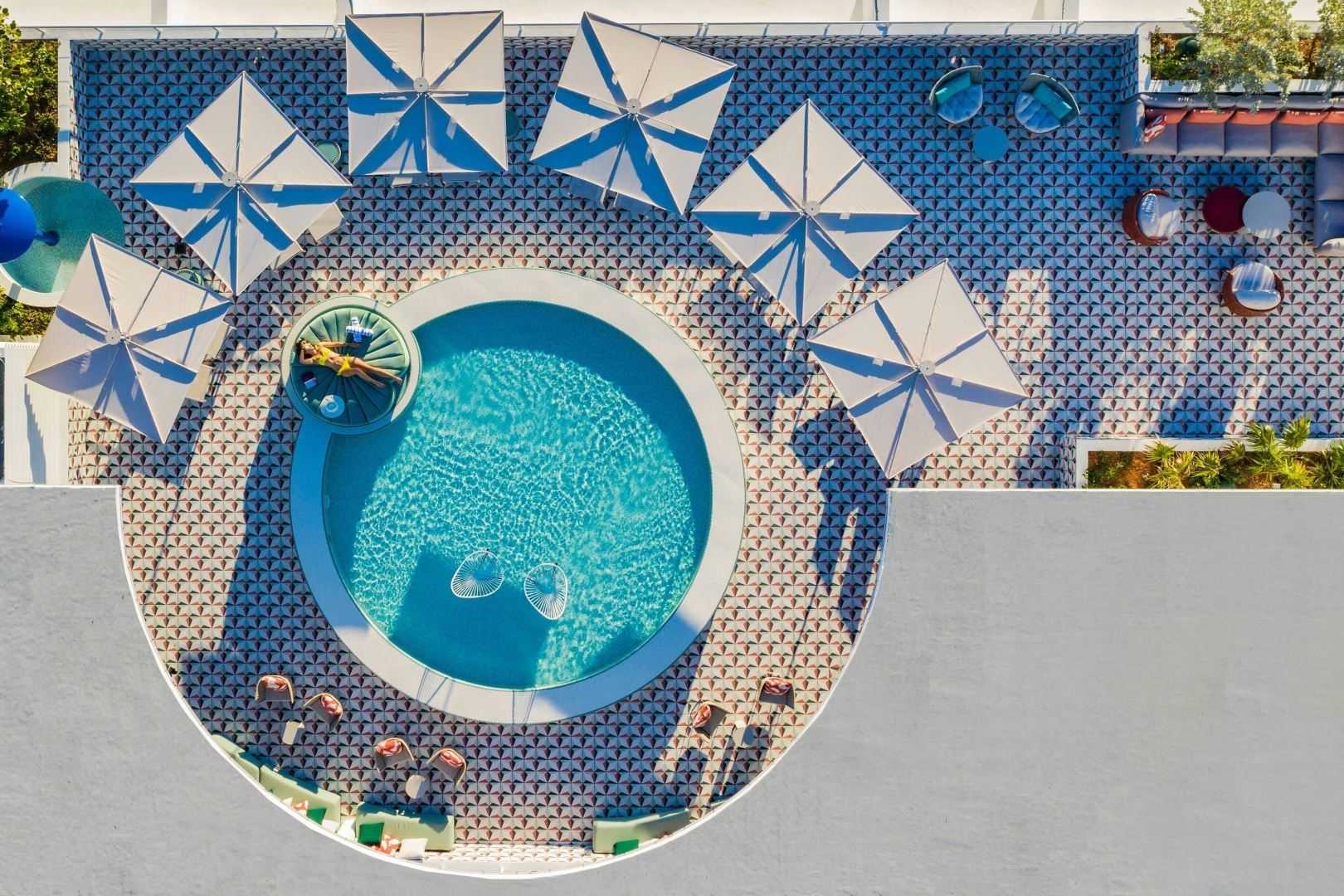 Photo - Moxy Miami South Beach