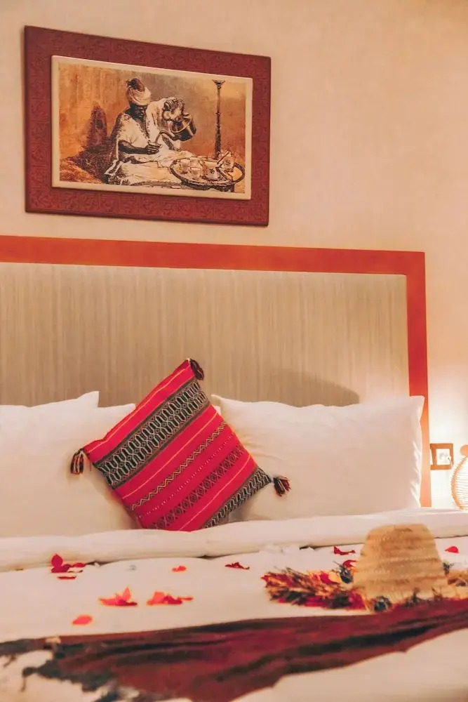 Foto - Riad Tislite & SPA