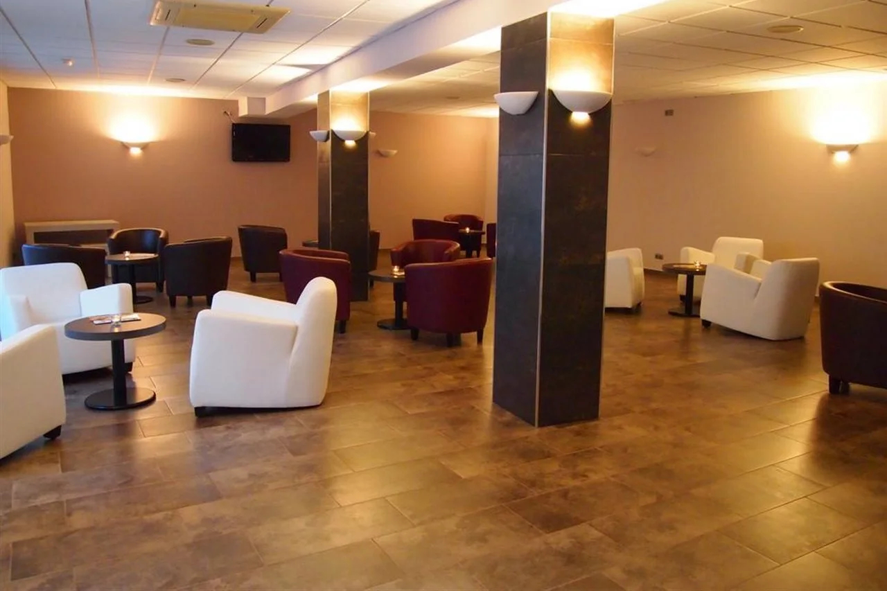 Photo - Hotel Stella Maris