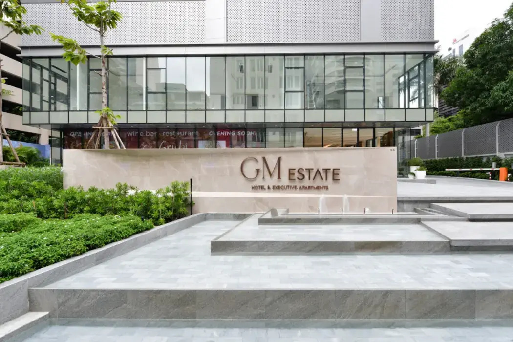 Foto - GM Estate Hotel and Executive Apartments, Bangkok Sukhumvit 20