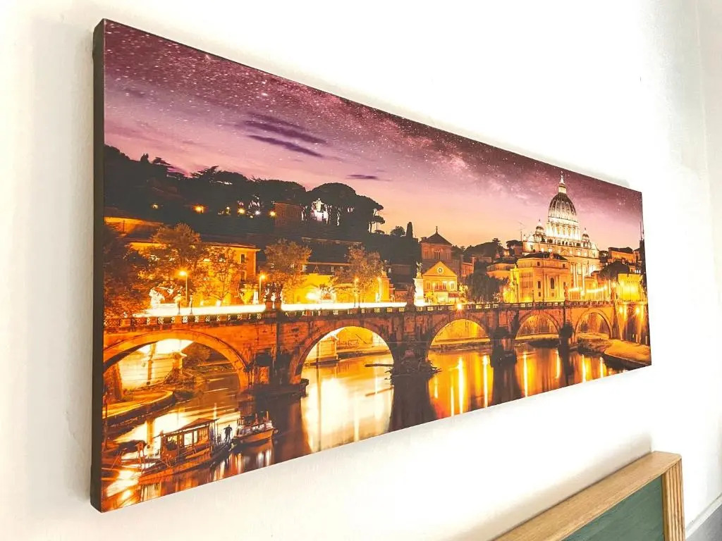 Photo - Roman Holidays Rooms Otranto