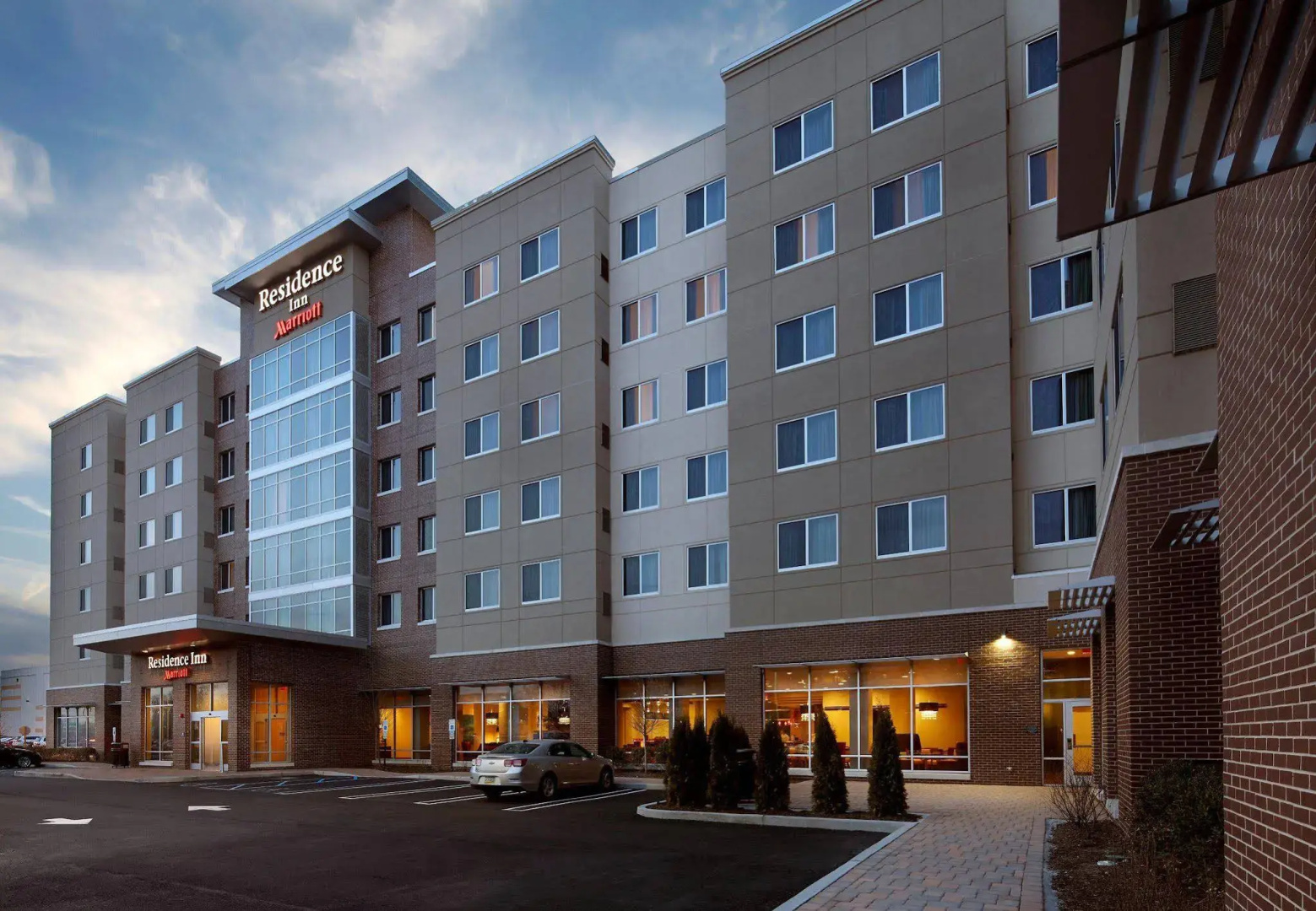 Photo - Residence Inn by Marriott Secaucus Meadowlands