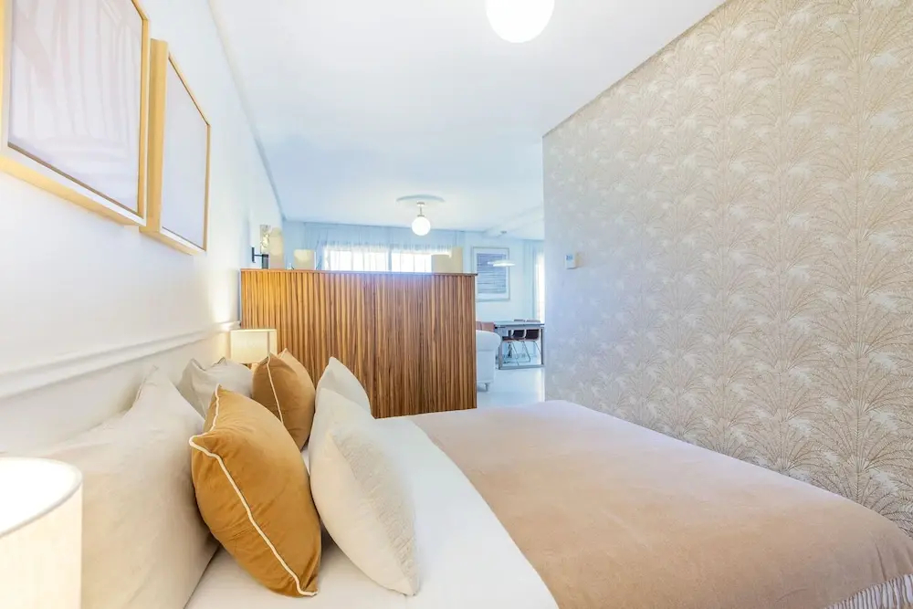 Photo - ZARI Boutique ApartHotel