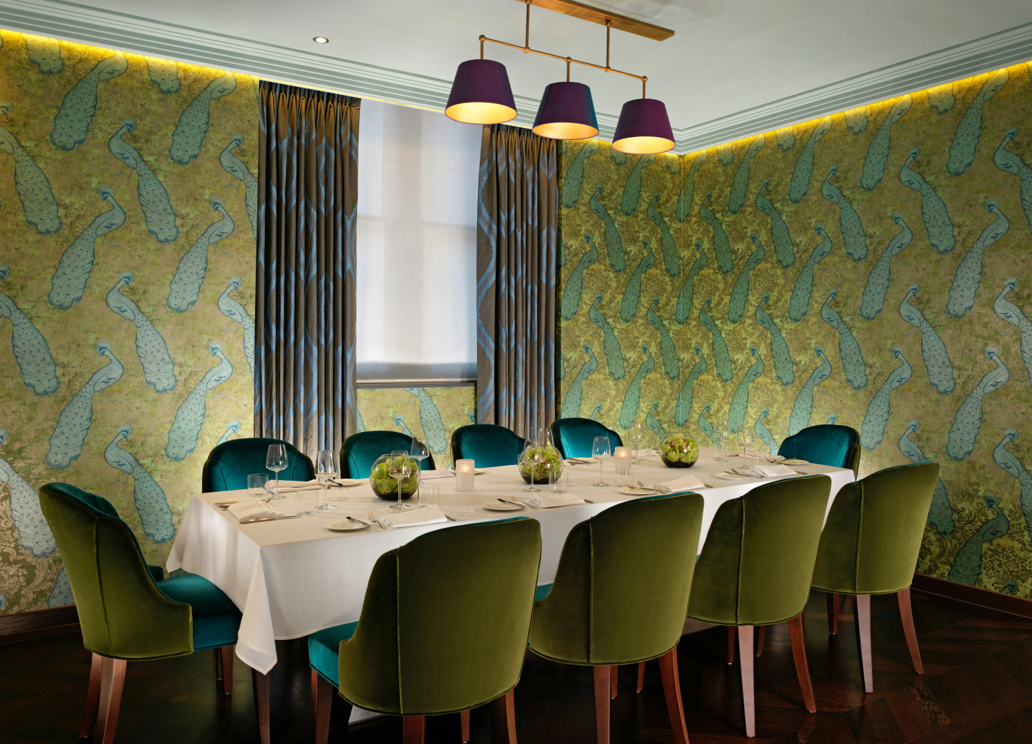 Photo - Taj 51 Buckingham Gate, Suites and Residences
