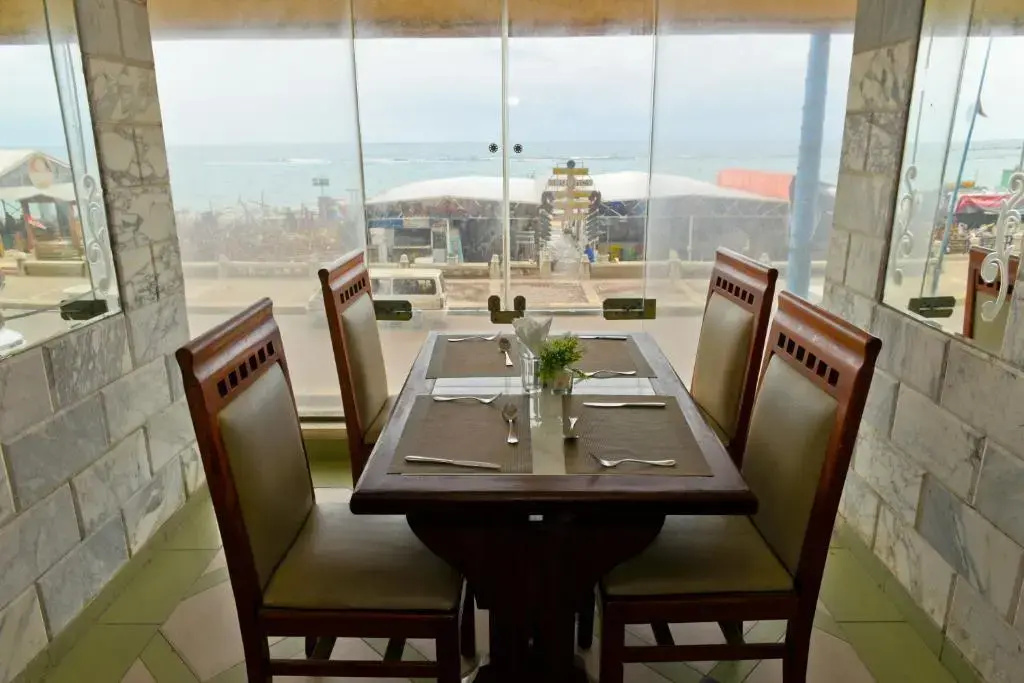 Foto - Regency Hotel Alexandria
