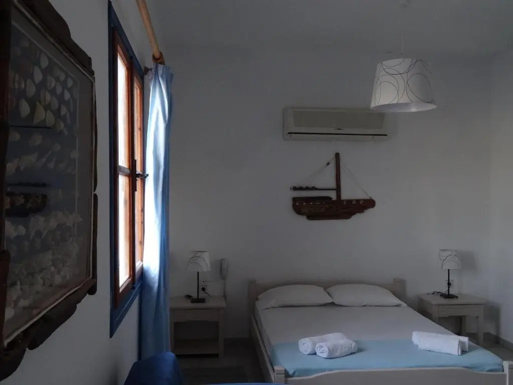 Foto - Hotel Agnanti