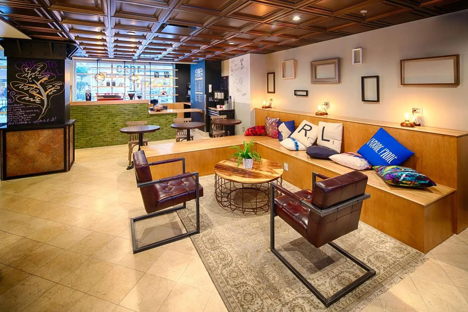 Foto - The Quincy, an Ascend Collection Hotel
