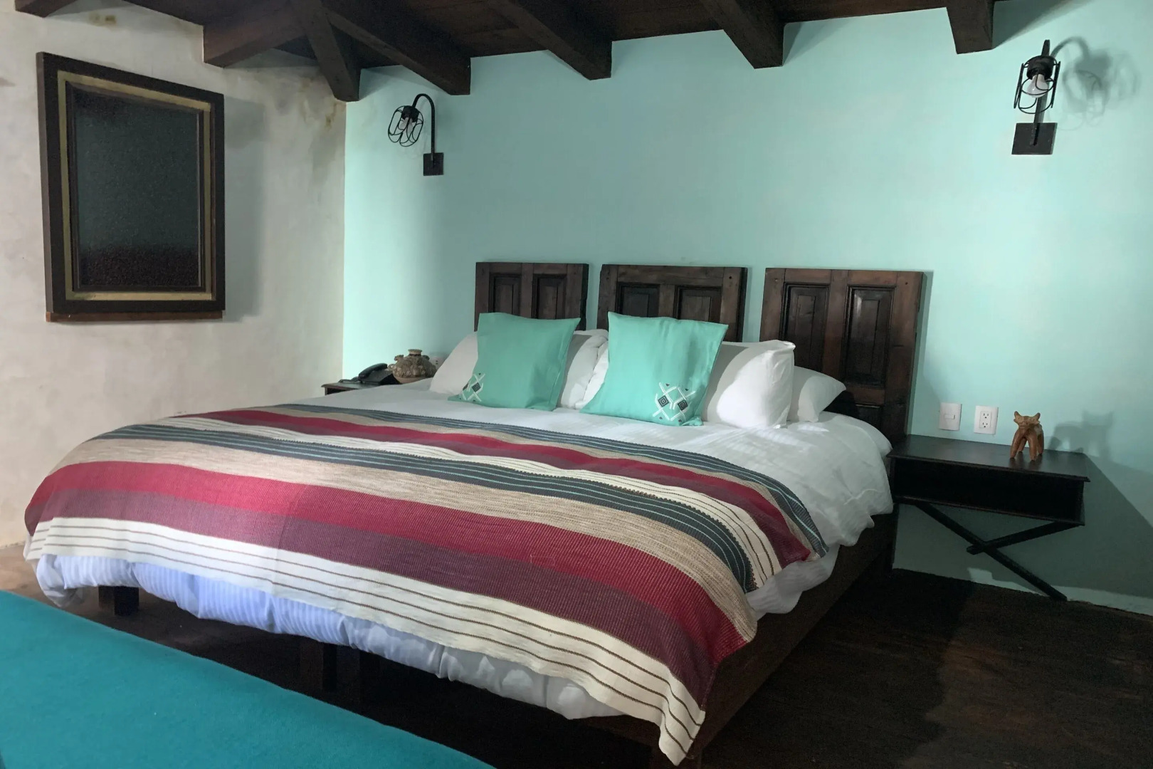 Foto - Yox Hotel Boutique