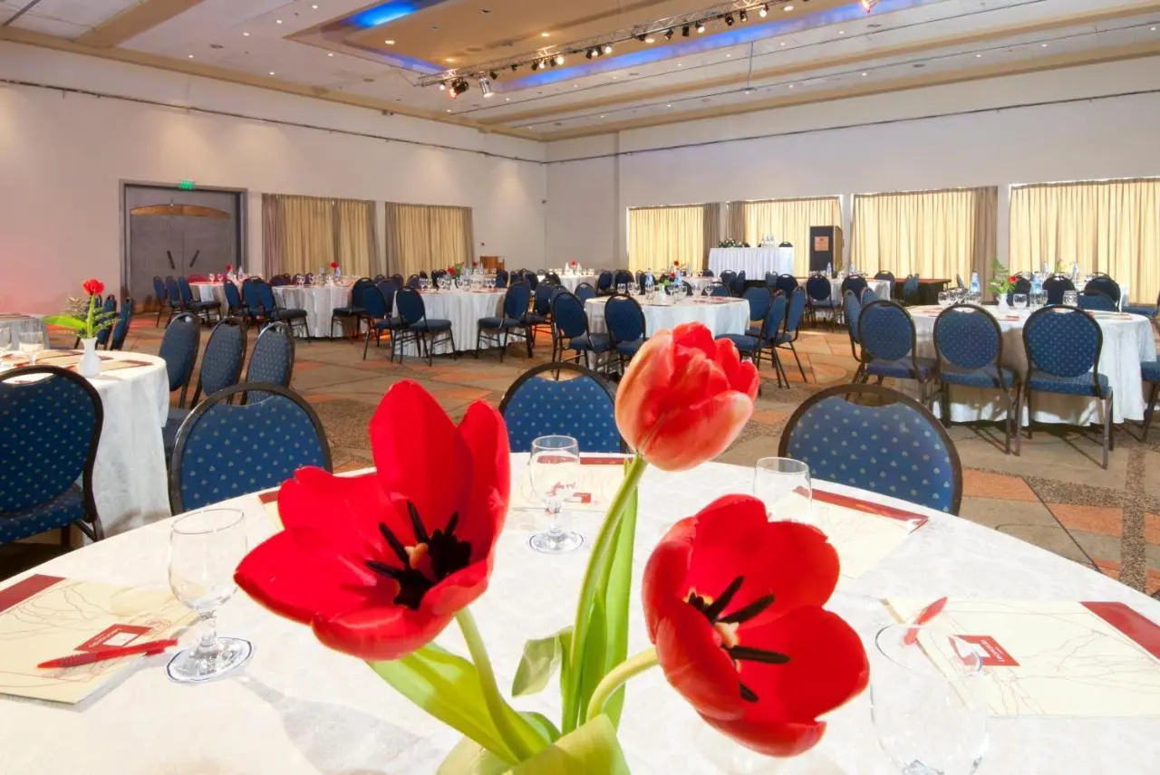 Foto - Leonardo Club Hotel Eilat - All Inclusive