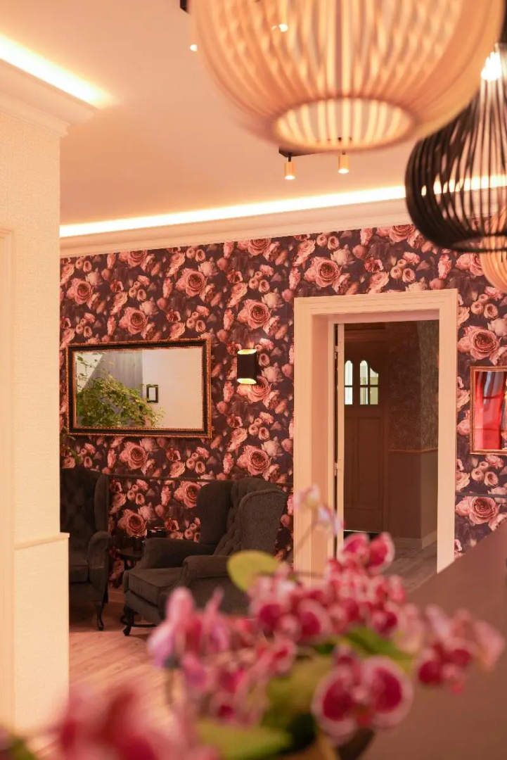 Foto - Hotel Jacobs