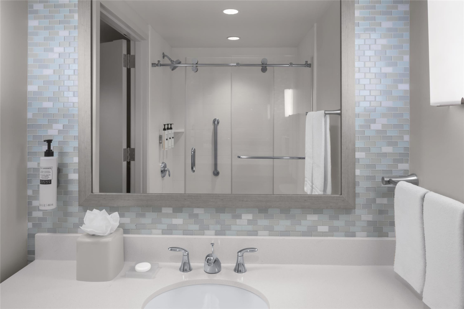 Photo - Hilton Garden Inn Miami Dolphin Mall
