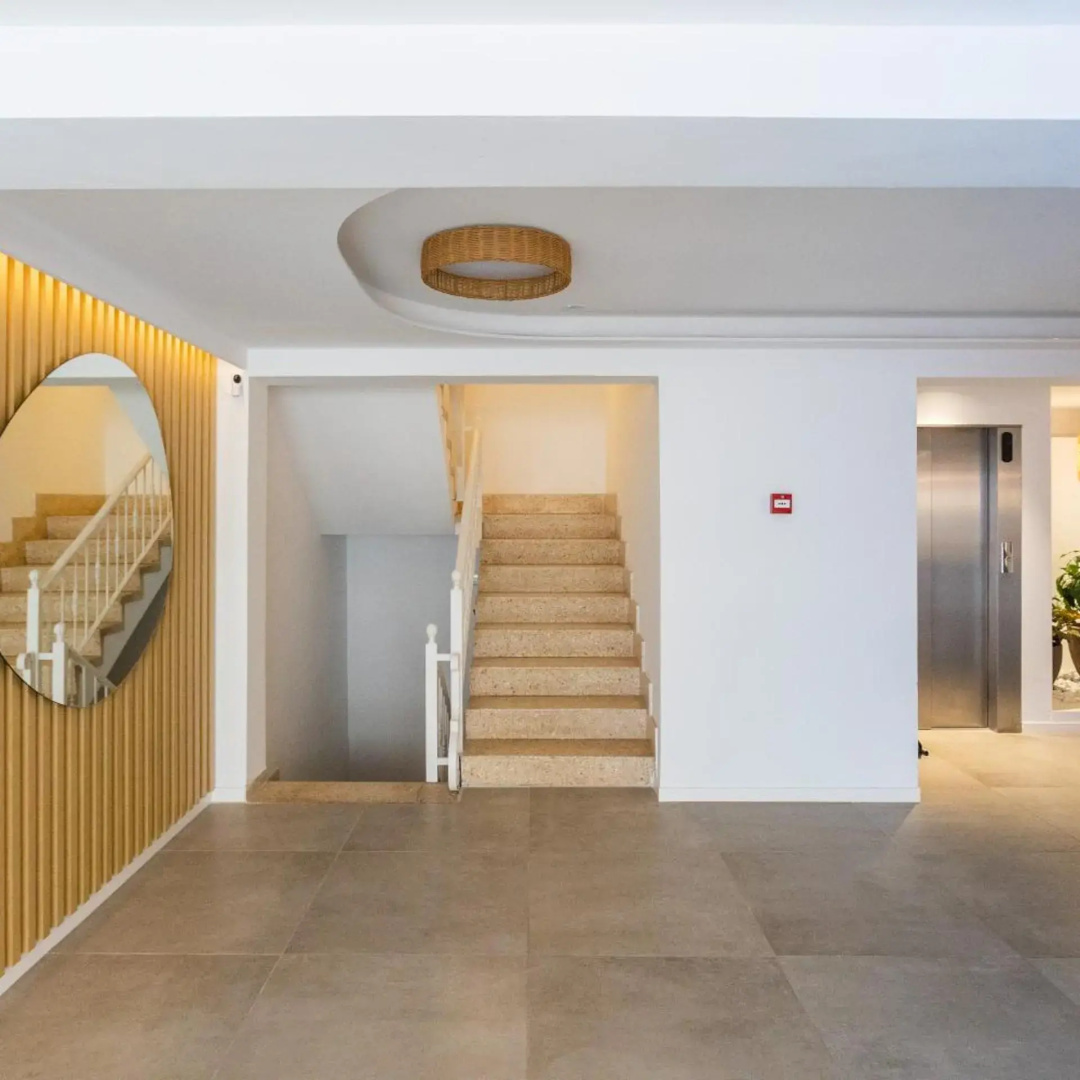 Photo - Hotel Brisa Marina