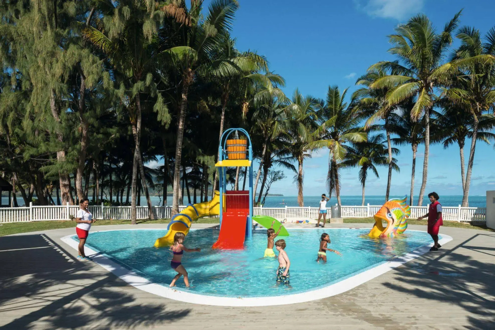Foto - Riu Turquoise - All Inclusive