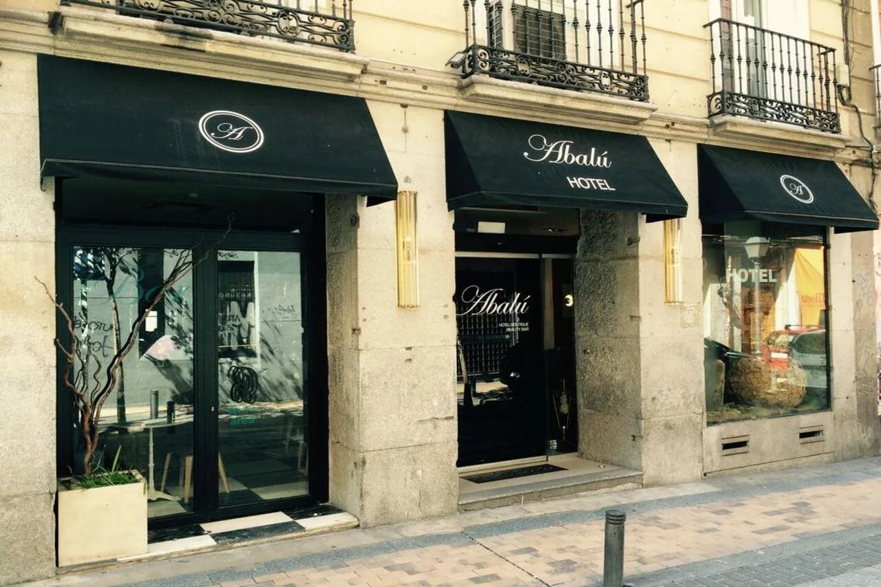 Foto - Abalú Collection Boutique Gran Via