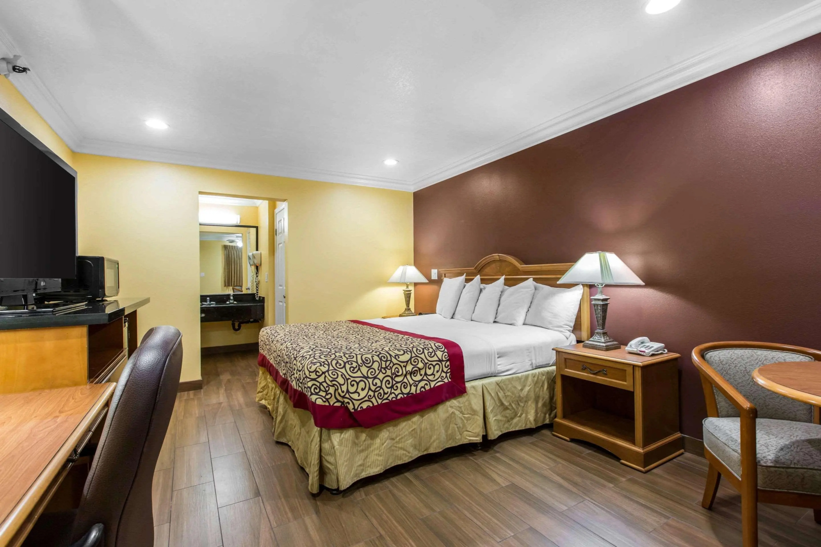Photo - Rodeway Inn Cypress - Buena Park