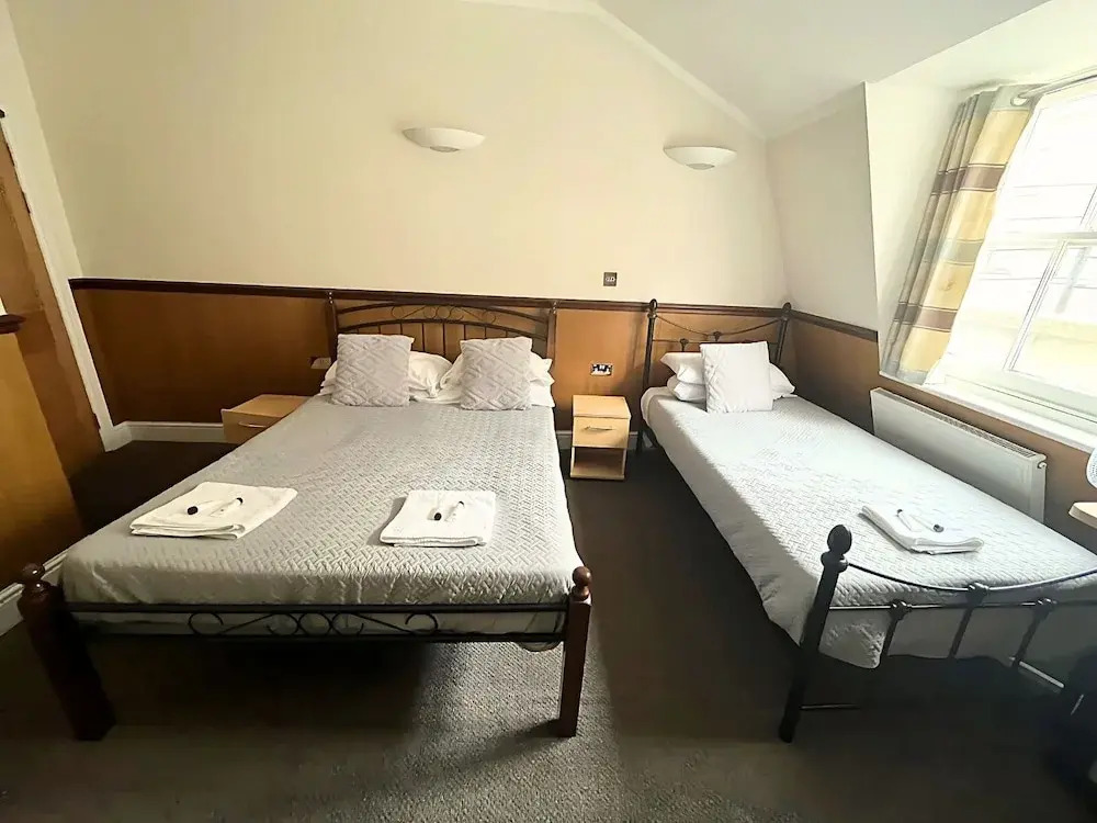 Photo - The Marker Hotel