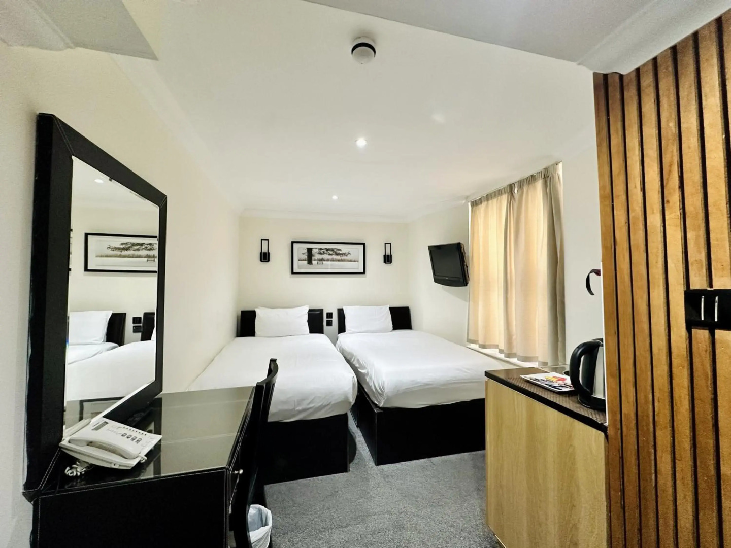 Foto - The Royale Chulan Hyde Park Hotel