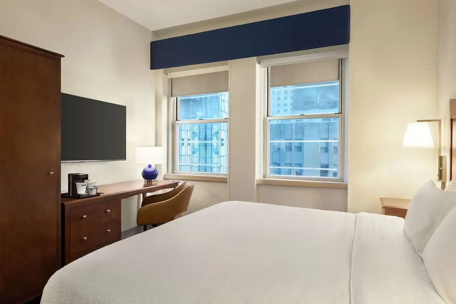 Photo - Hampton Inn Manhattan/Downtown-Financial District