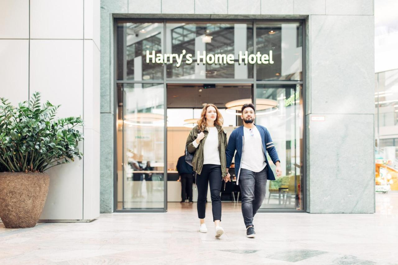 Foto - harry’s home Wien hotel & apartments