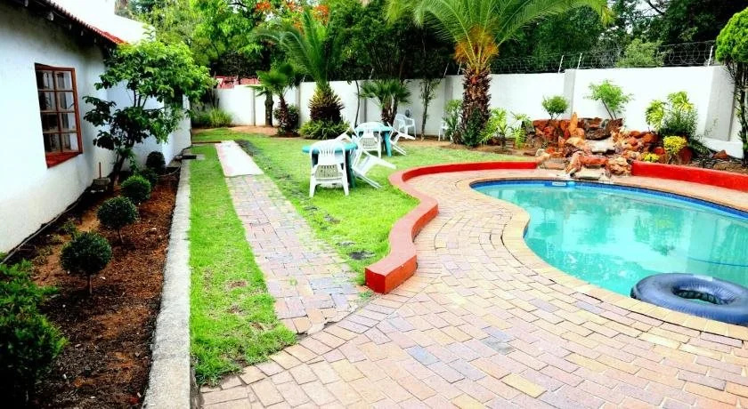Photo - Harmony Guest House
