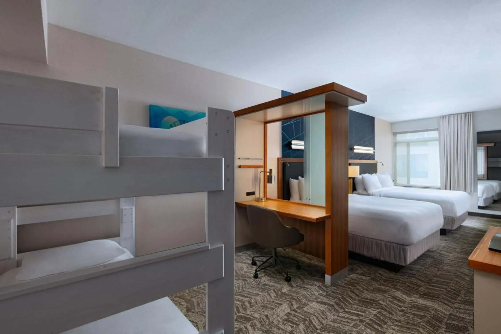 Photo - Springhill Suites by Marriott Anaheim Maingate