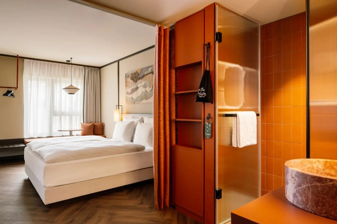 Foto - Hotel Schani City