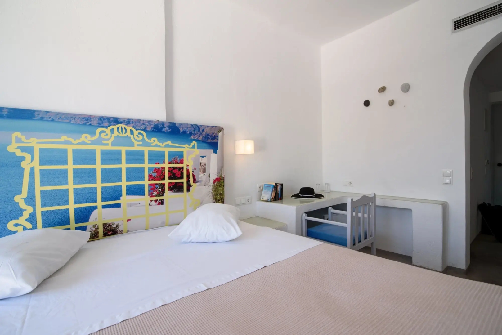 Foto - RK Beach Hotel