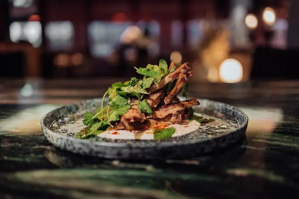 Foto - Roomers Frankfurt Central, Autograph Collection