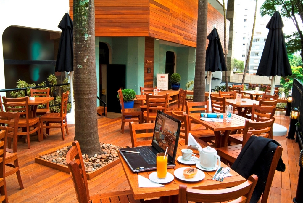 Photo - Capcana Hotel Jardins