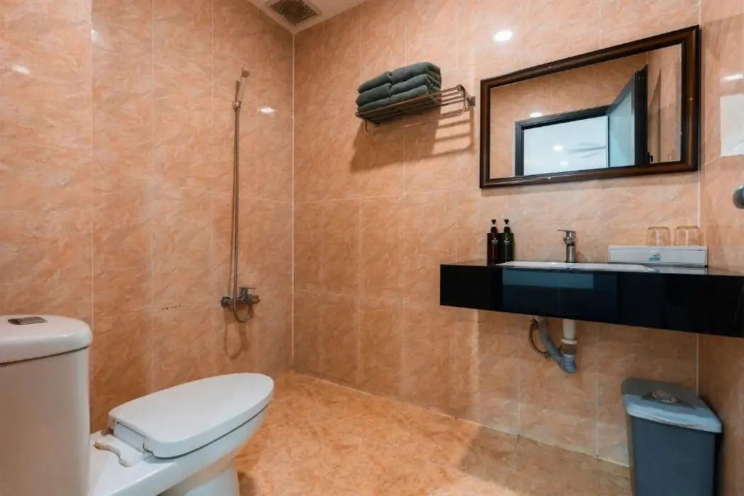 Photo - Townhouse Oak Southern Star Hotel Quang Trung Industrial Zone District 12