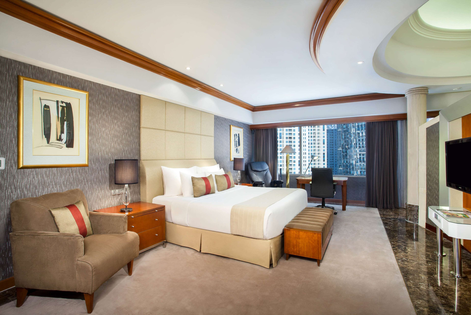 Photo - Wyndham Casablanca Jakarta