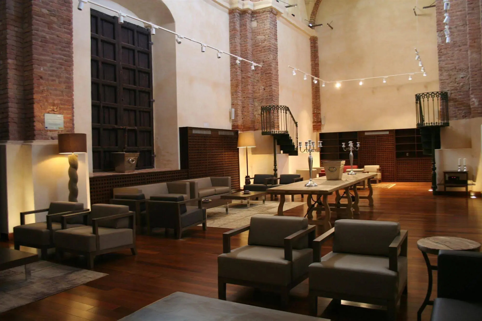 Foto - Hotel Convento Aracena & SPA