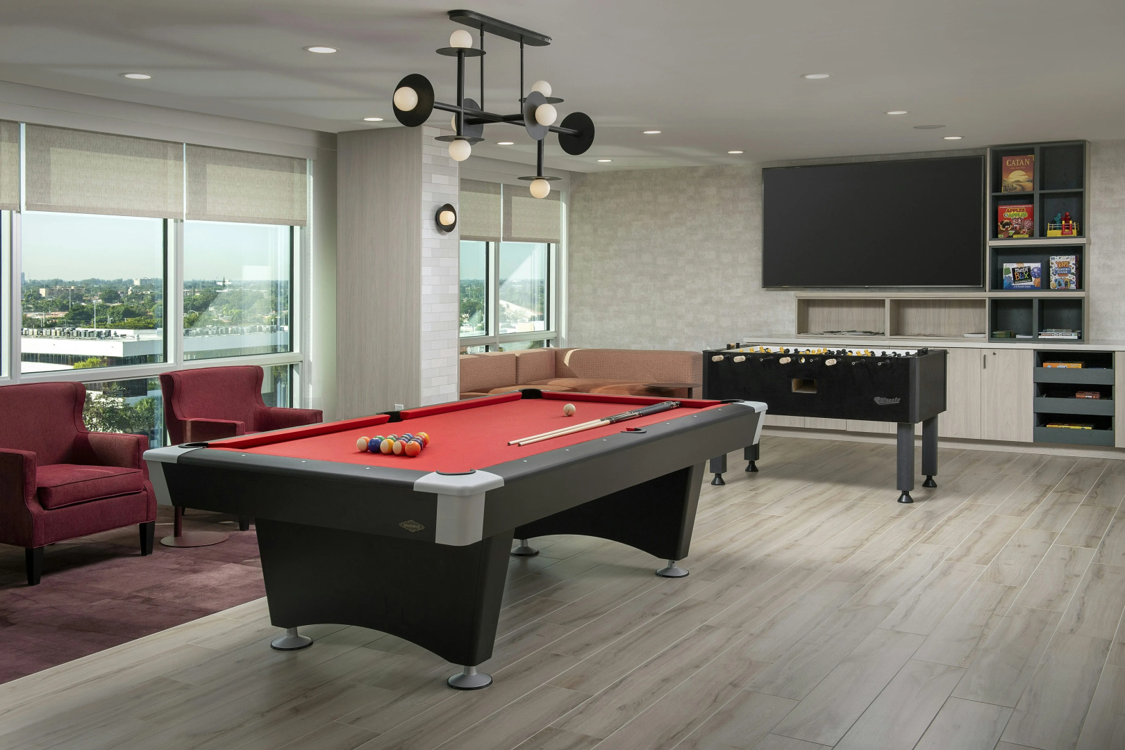 Foto - Home2 Suites by Hilton Miami Airport South Blue Lagoon