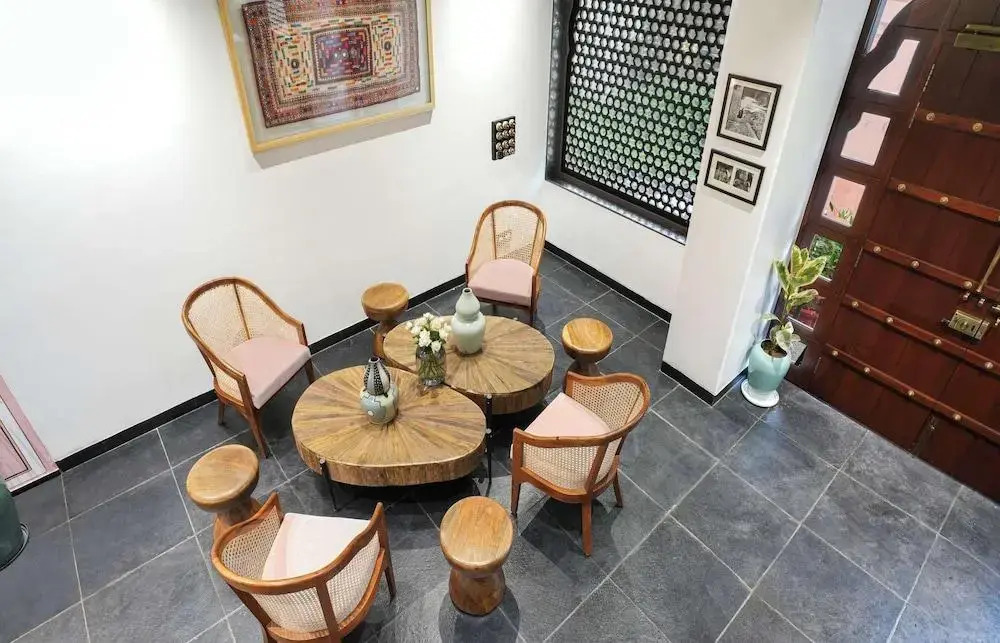 Foto - Artisav House-A Luxury Boutique Stay