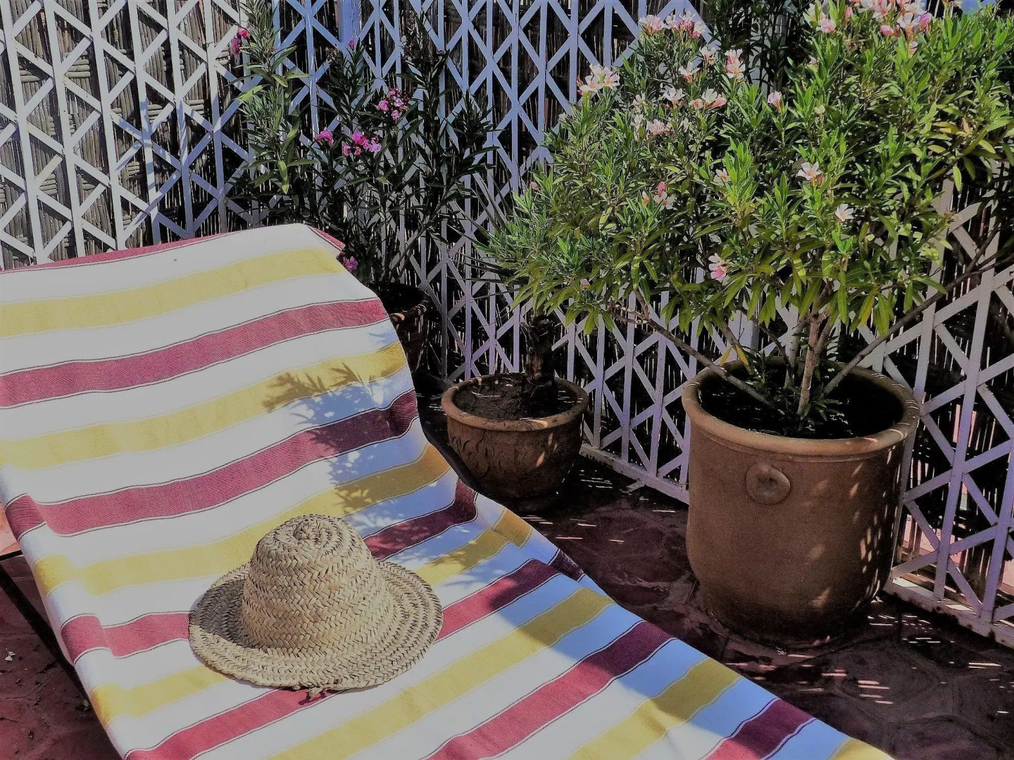 Foto - Riad Marhbabikoum