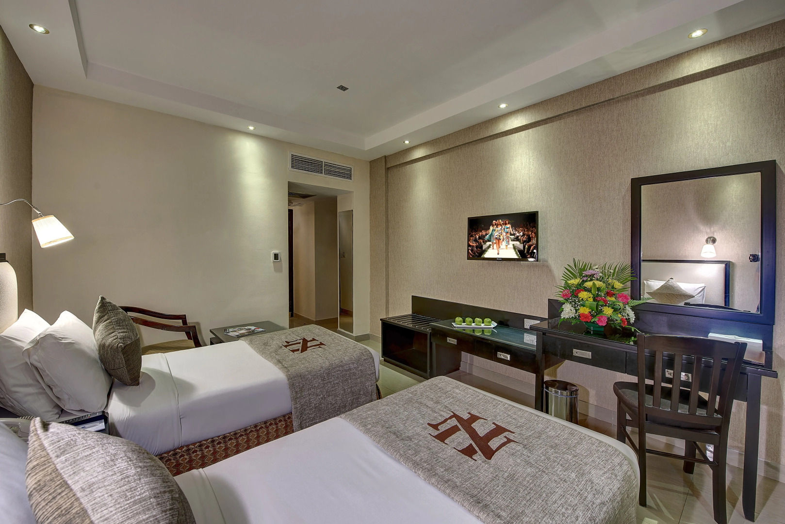 Foto - Palm Beach Hotel