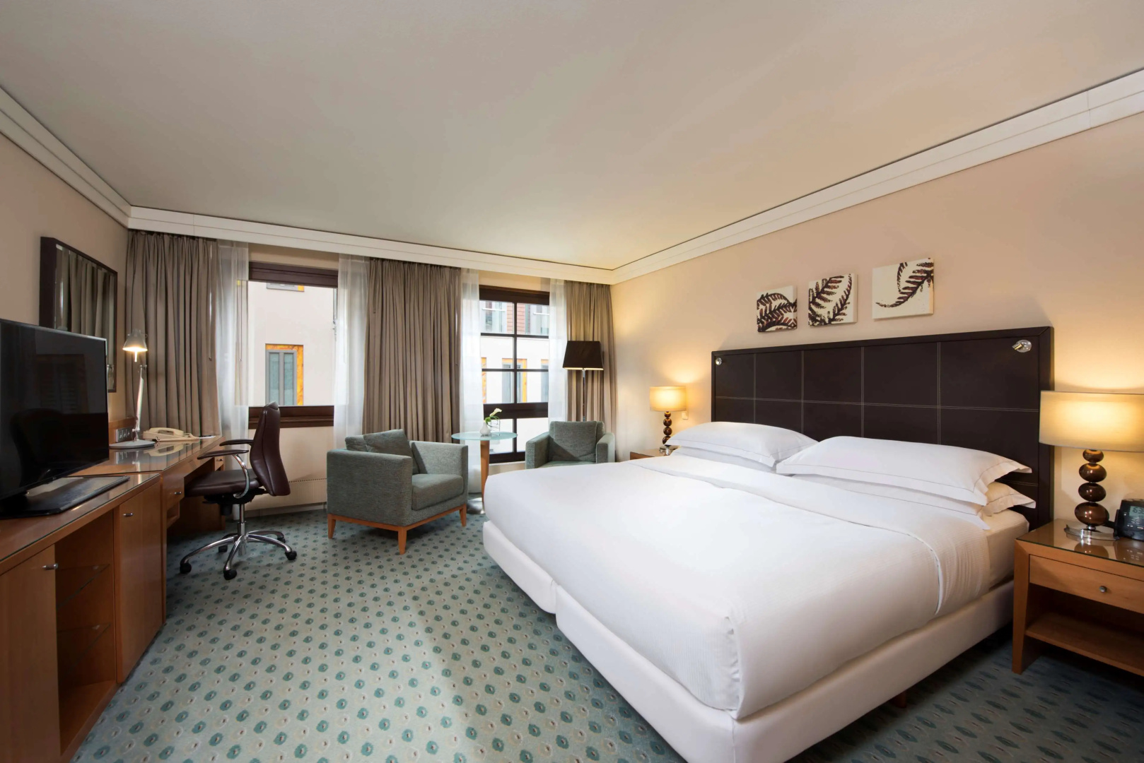 Foto - Hilton Dresden