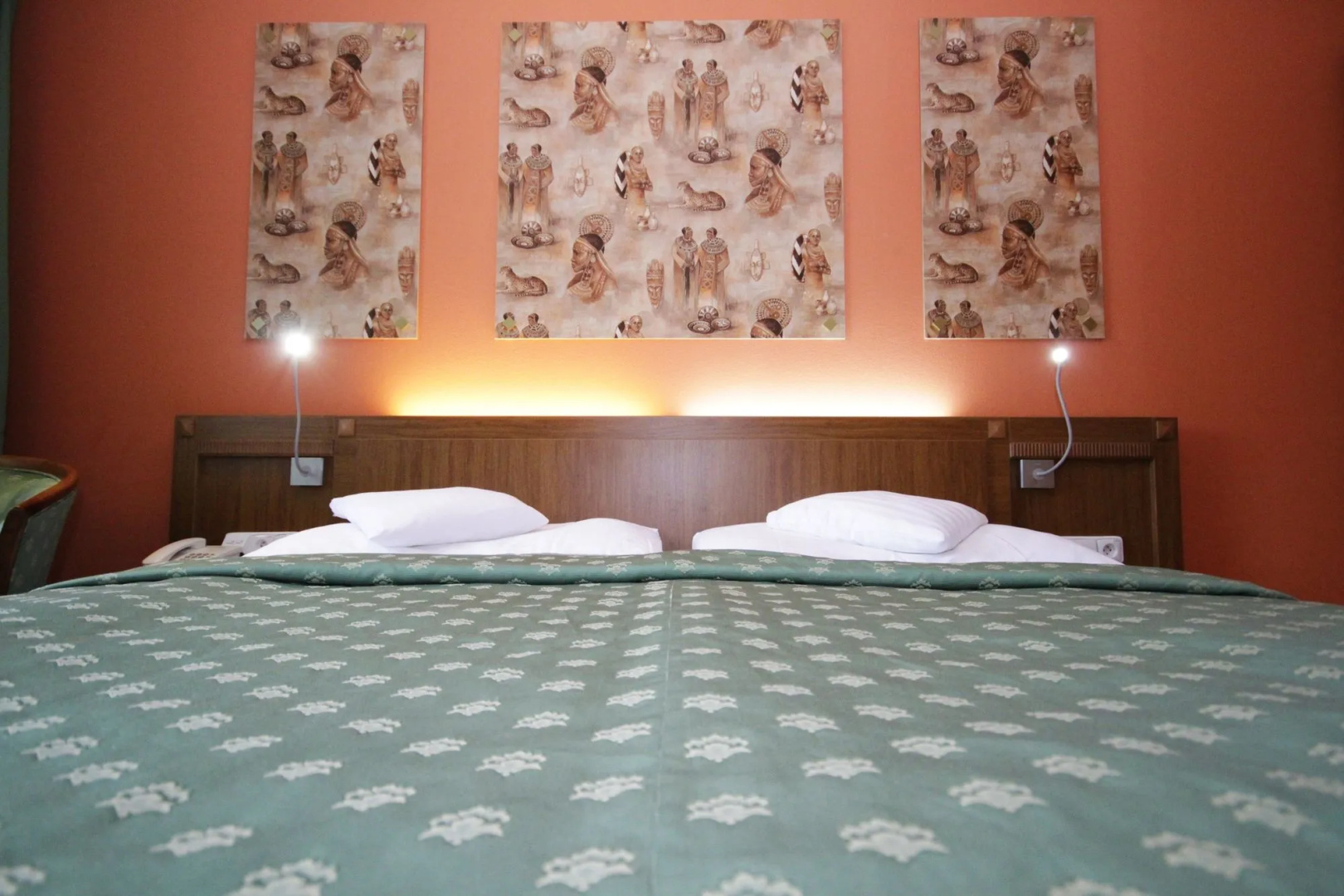 Foto - Hotel Max Inn