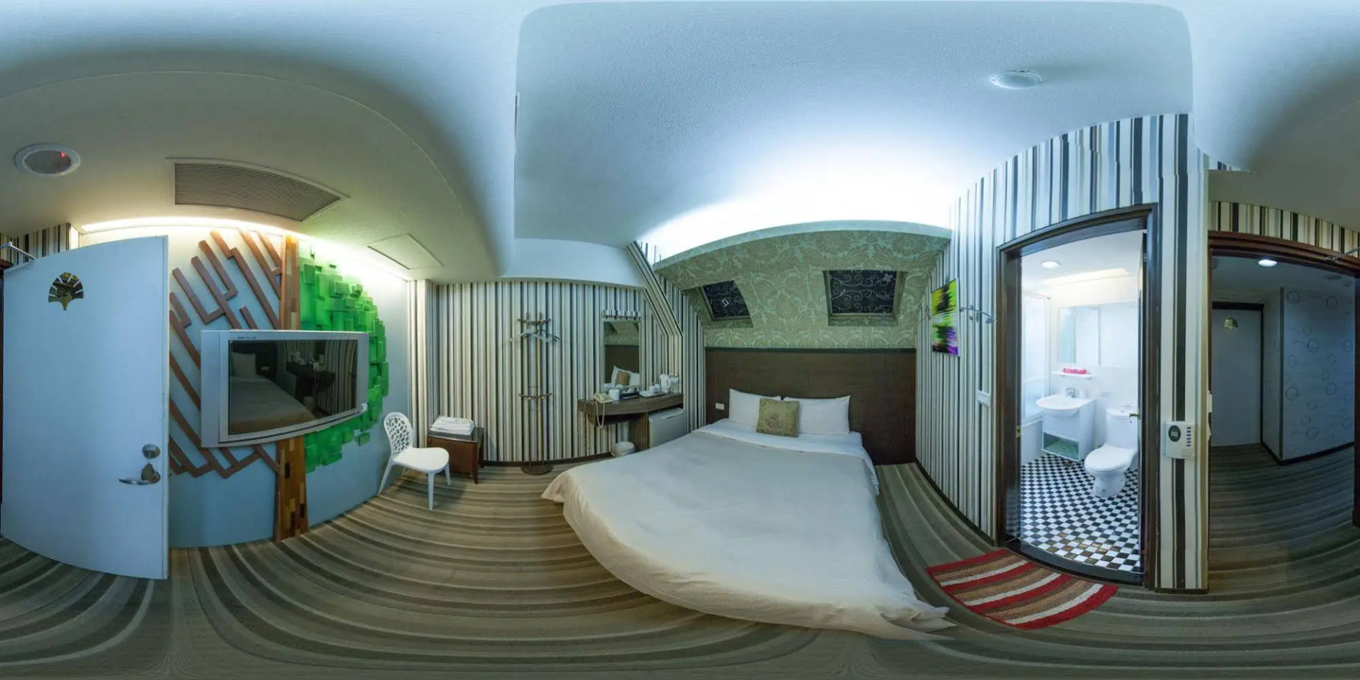 Foto - Lio Hotel