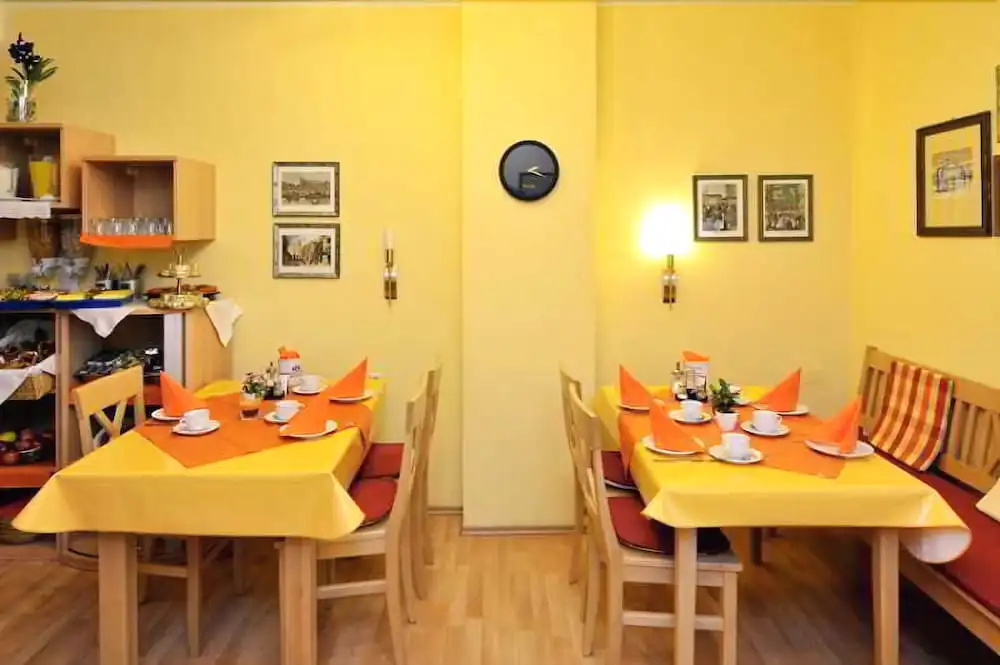 Photo - Hotel Pension Margit