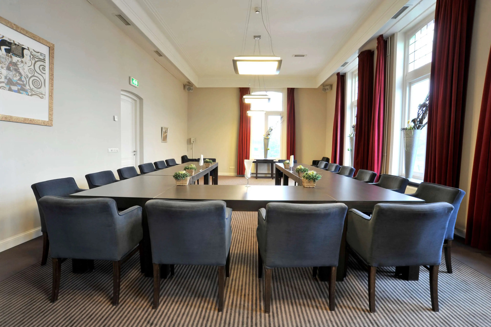 Photo - Golden Tulip West Ende