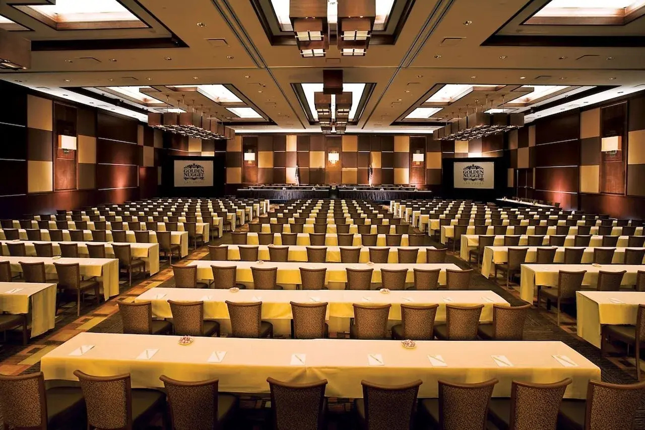 Photo - Golden Nugget Hotel & Casino Las Vegas