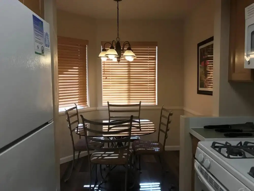 Photo - The Oasis