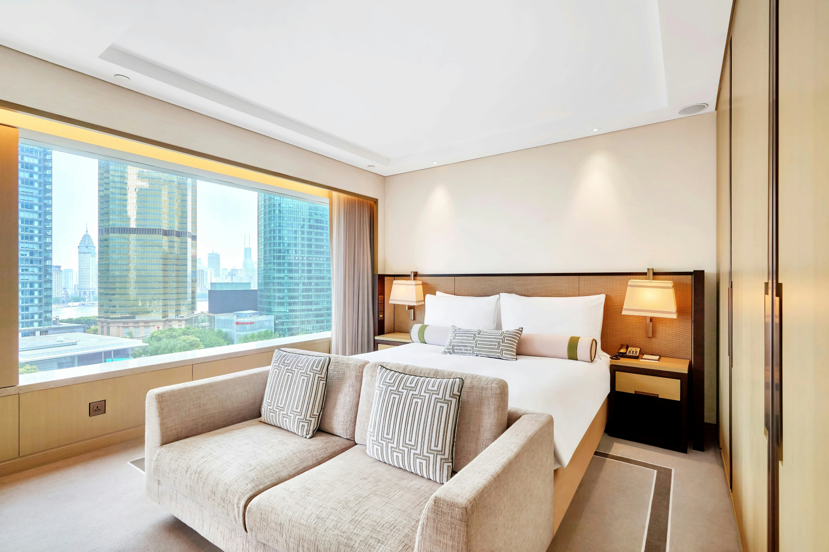 Photo - IFC Residence
