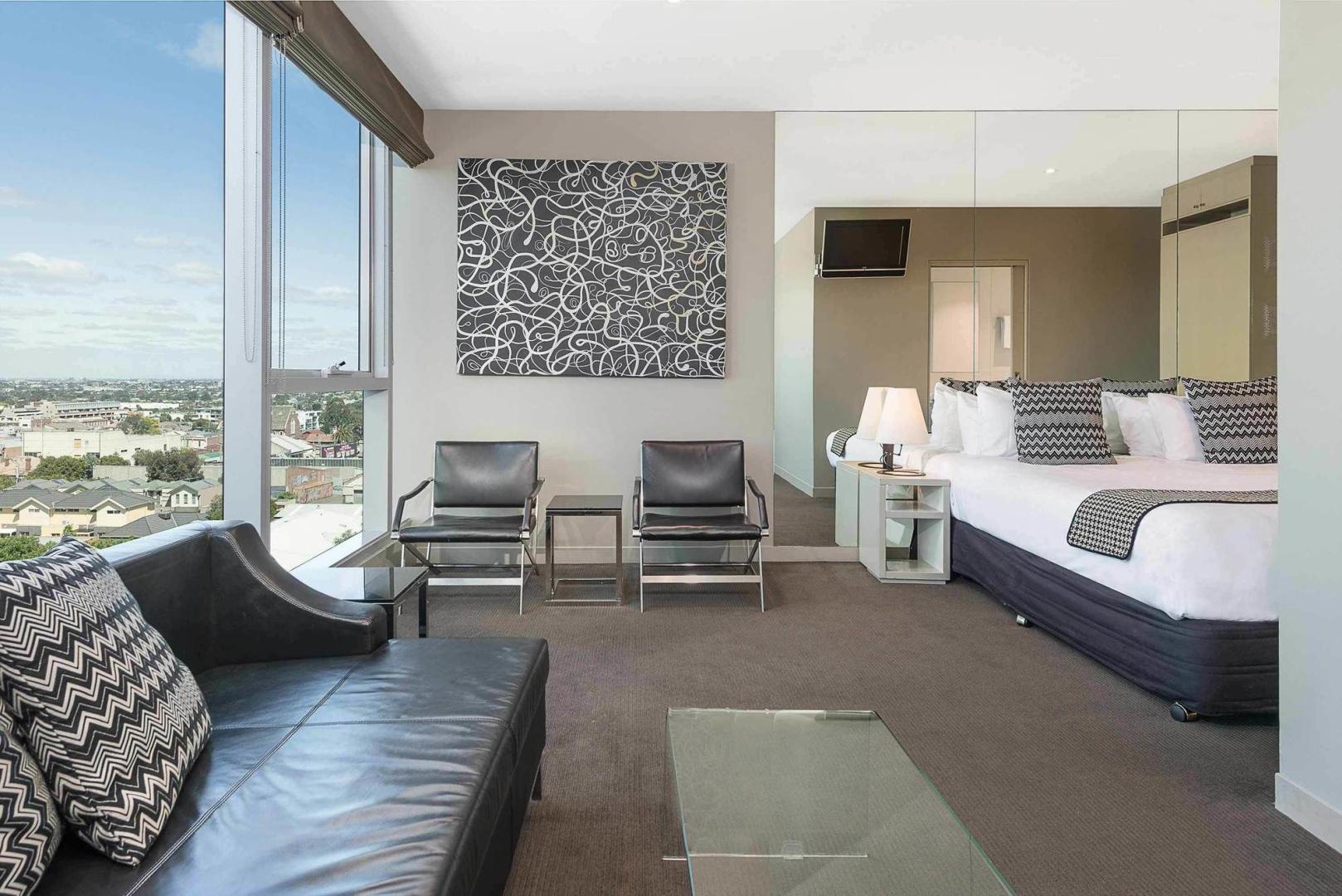 Photo - Novotel Melbourne Preston
