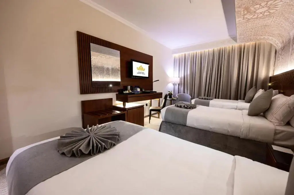 Foto - Grand Plaza Badr Al Maqam