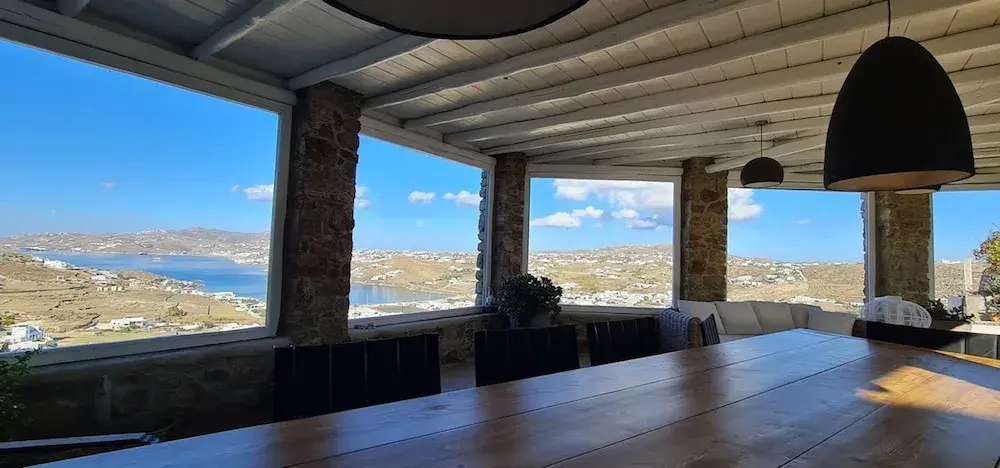 Photo - Villa Tavani Agios Ioannis Mykonos