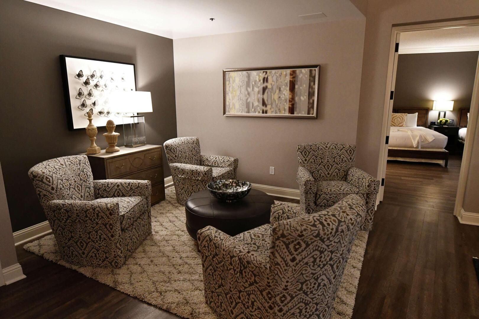 Photo - Hilton Dallas Lincoln Centre by the Galleria