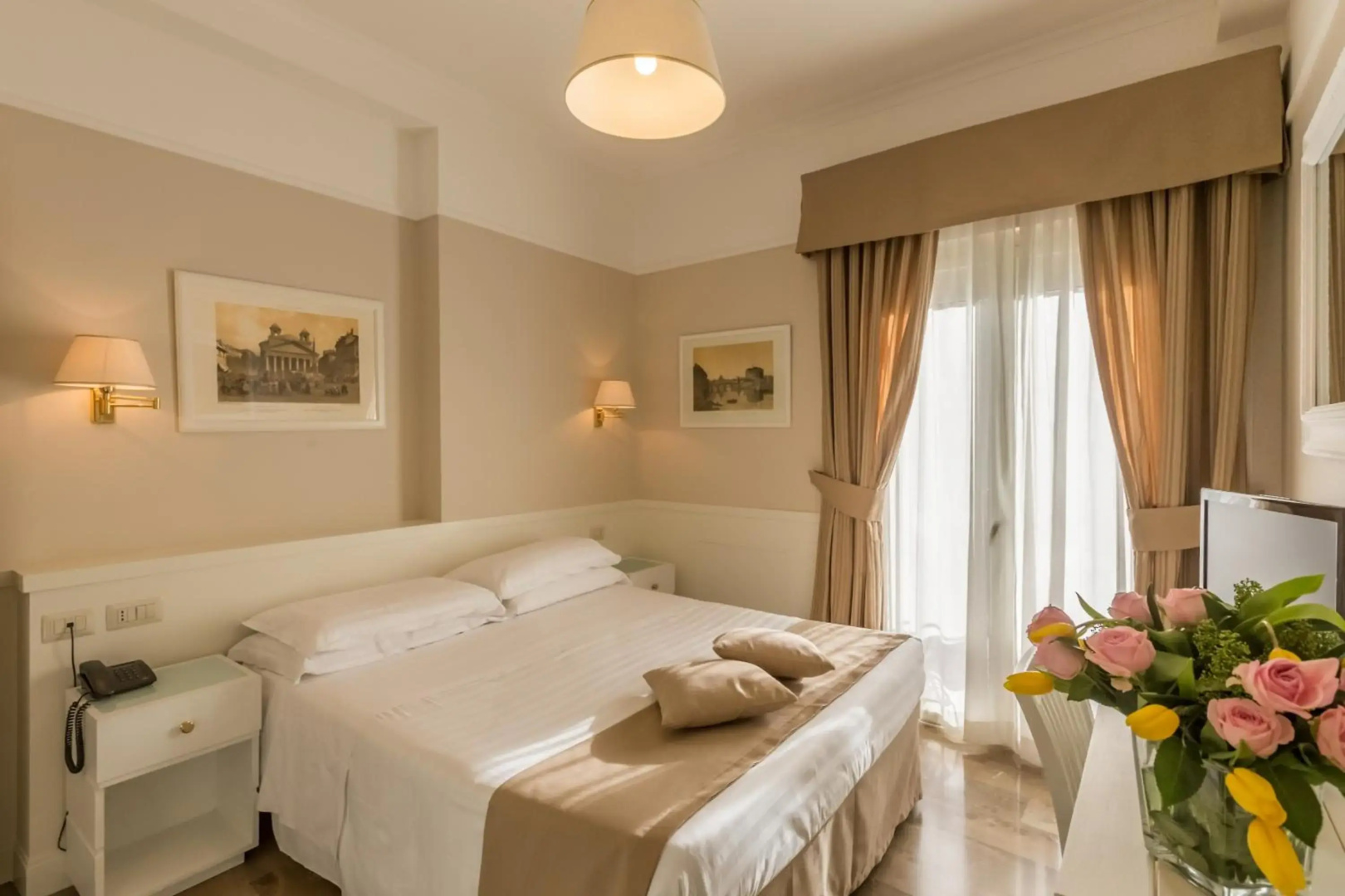 Foto - Hotel Modigliani