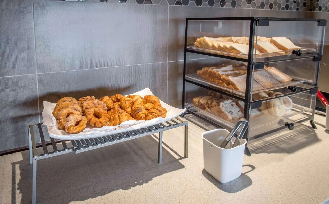 Photo - Quality Hotel Dorval Aeroport